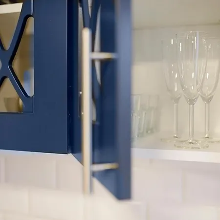 Apartmán Na Niebieskim Widoku *