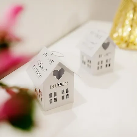 Na Niebieskim Widoku 아파트 *