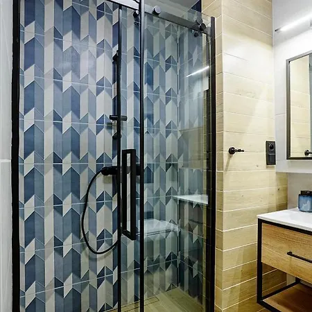 Na Niebieskim Widoku Wrocław