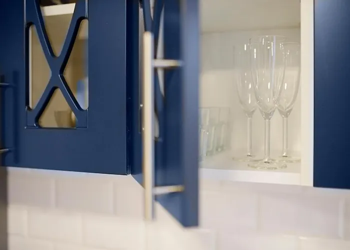 Apartment Na Niebieskim Widoku *