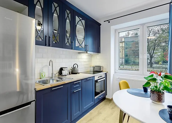 Na Niebieskim Widoku * Breslau