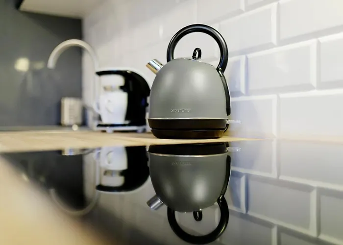 아파트 Na Niebieskim Widoku *