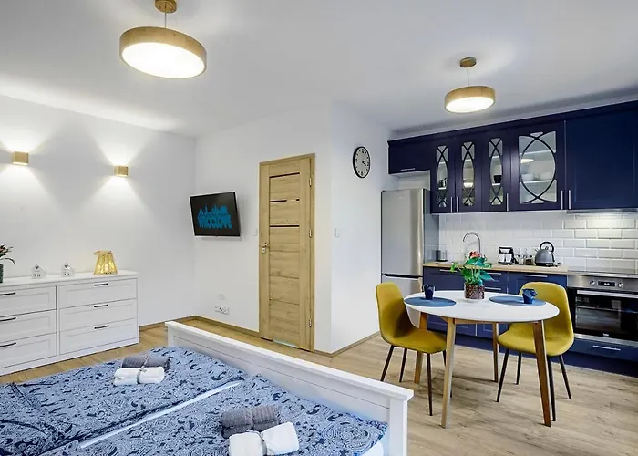 Na Niebieskim Widoku * 브로츠와프