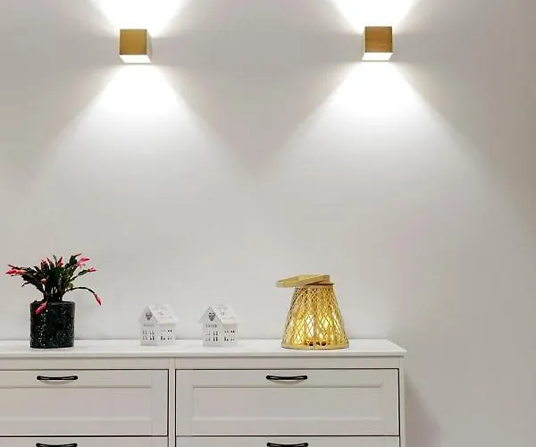 아파트 Na Niebieskim Widoku *