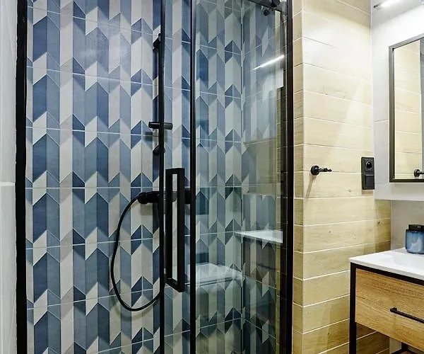 Na Niebieskim Widoku 브로츠와프