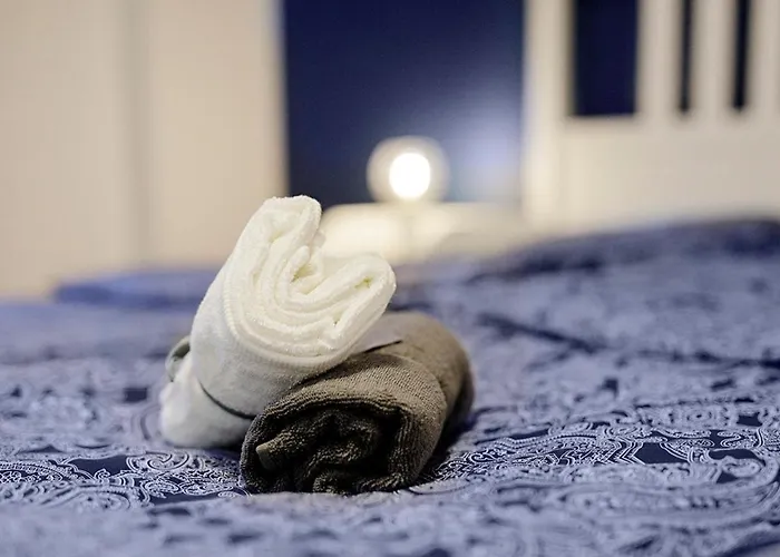 Na Niebieskim Widoku 브로츠와프